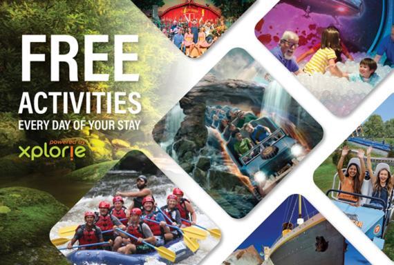 Bear Den, Hot Tub, 1089 Of Free Attraction Tickets For Each Paid Day, Dollywood And More! Sevierville Exterior photo